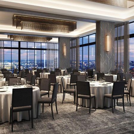 Element Miami Brickell Hotel Luaran gambar