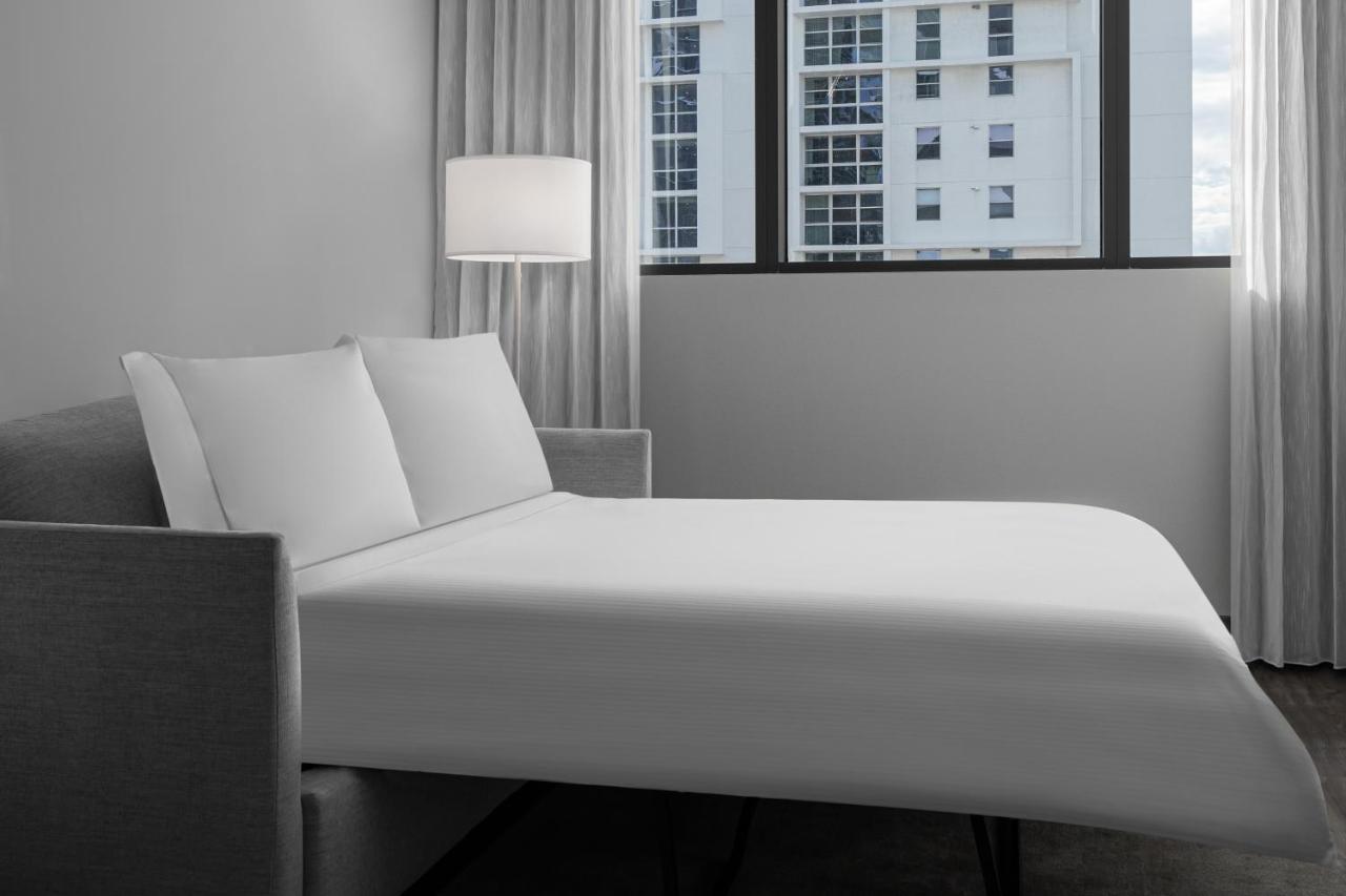Element Miami Brickell Hotel Luaran gambar