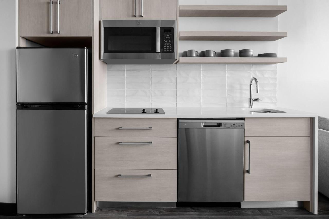 Element Miami Brickell Hotel Luaran gambar