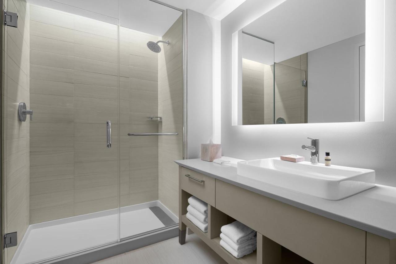 Element Miami Brickell Hotel Luaran gambar