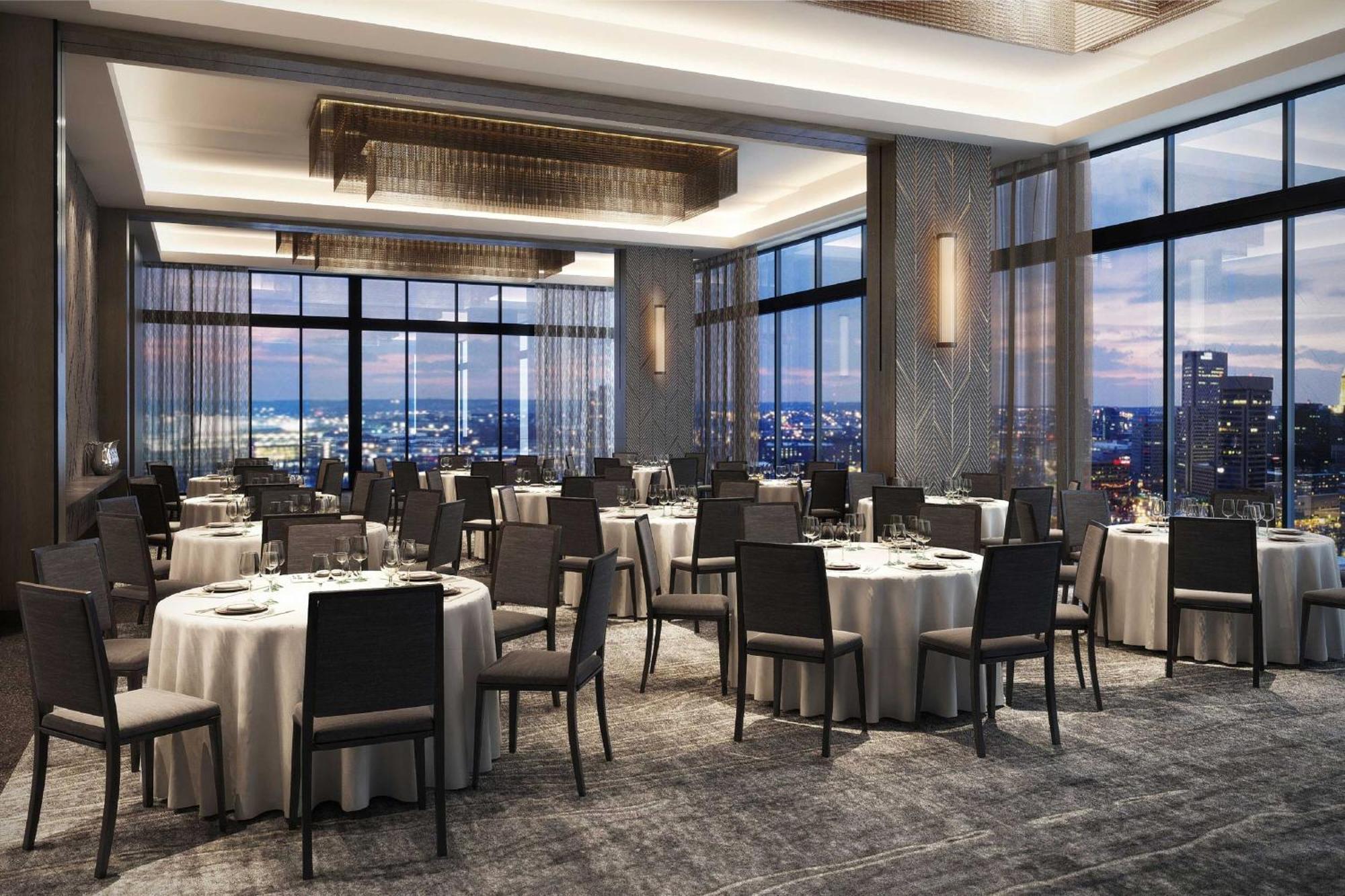 Element Miami Brickell Hotel Luaran gambar